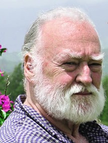 Picture of John F Barnes